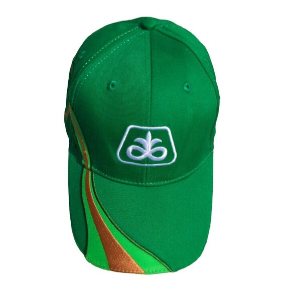 ✅Pioneer Seeds Hat Baseball Ball Cap ADJUSTABLE Y Series Soy Beans Agricultural - Picture 2 of 7